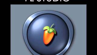 Danza Kuduro ( DJMarci Remix by FL Studio )