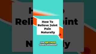 Relieve Joint Pain Naturally: The Power of Castor Oil Massage