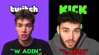 How Adin Ross Became the Internet’s Biggest L