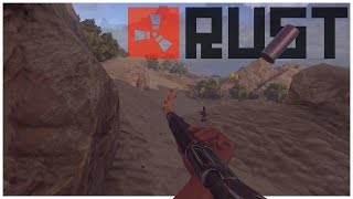 Rust: Xperience! [60FPS 1440p]