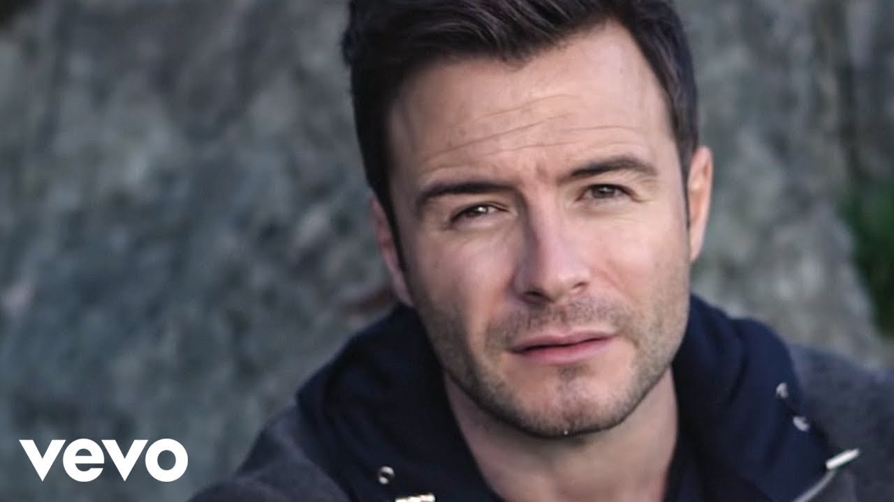 Shane Filan   Unbreakable Official Video