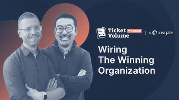 [Webinar] Wiring The Winning Organization: Automation, Innovation, And Adaptability
