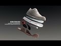 4f x robert lewandowski  crosstraining shoes developed for the best