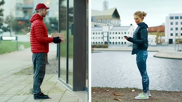 Axis Power of One goes beyond video