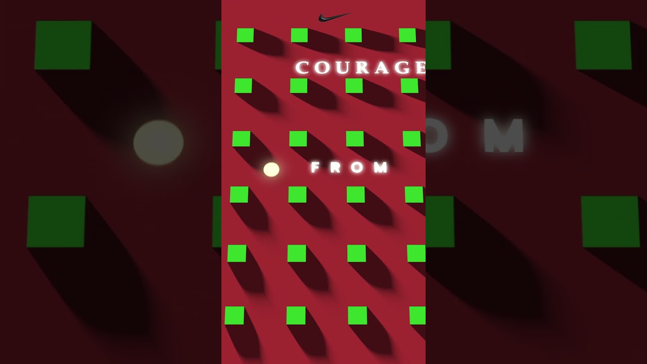 MGFX FOR NIKE