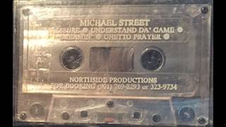 Michael Street - Solo Tape [1996]