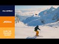 Carv exclusive ski training – teaser @CarvSki