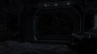 Galactic Star Wars Ambience | Deep Space Sounds for Relaxation, Sleep, Study & Meditation