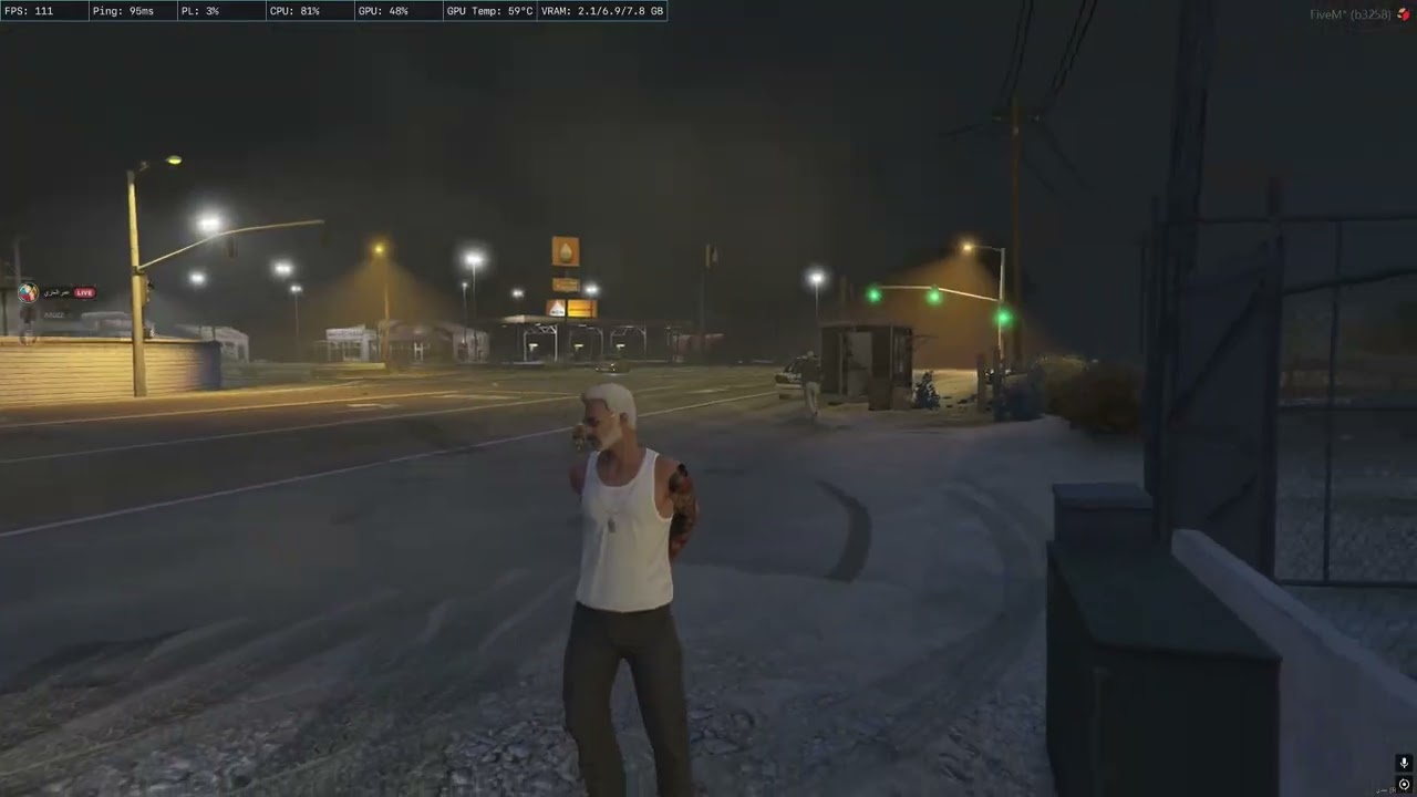 بلاغ على عسكري مخرب@alialbassam6335 راجع الفديو انت ومتابعيك