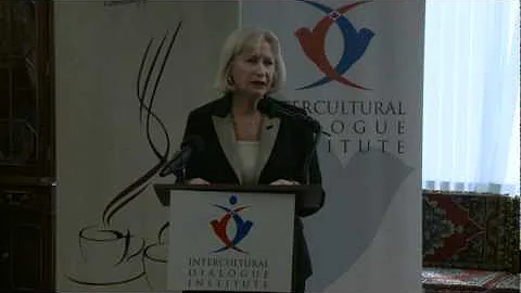 Deputy Minister Deborah Newman's Keynote Address