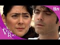 Dimitrio le rompe el corazn a josefina  lo que la vida me rob  captulo 18  tlnovelas