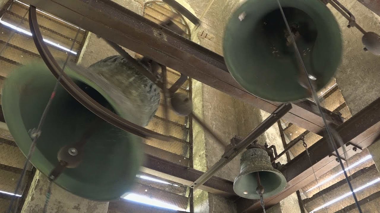 Megszólaltak a makói harangok - Trianon 100