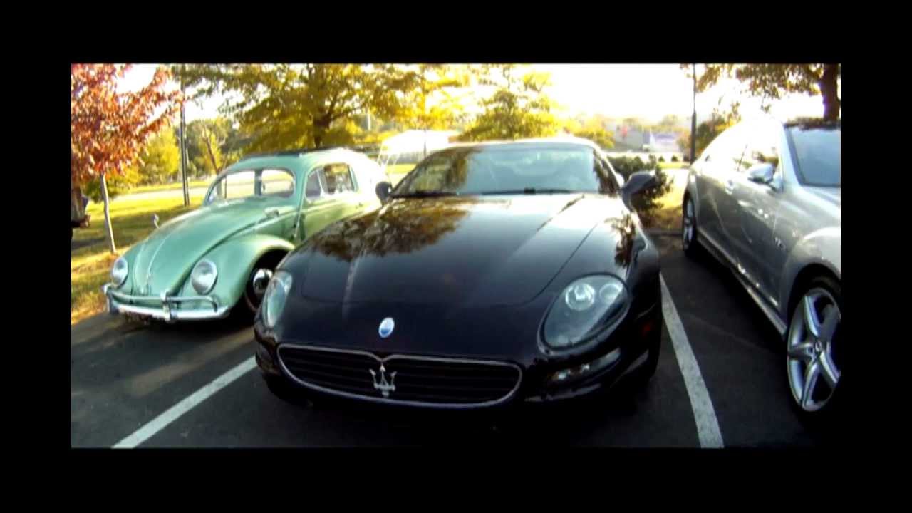 coffee and cars charlotte nc