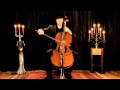 "Beneath" by Adam Hurst ~Arabic Cello