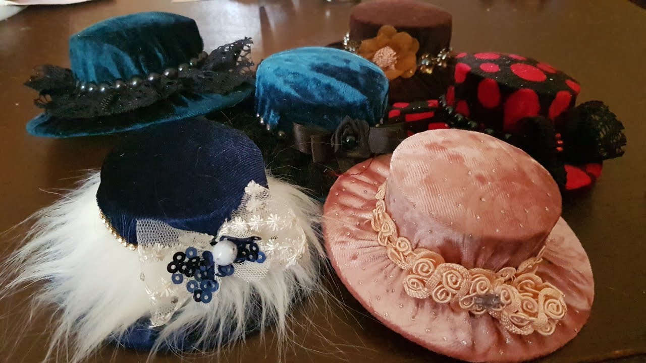 فكرة مشروع مربح للجامعيات و الفتيات قبعات الدبابيس بأقل التكاليف مع سعر البيع و كيفية التسويق