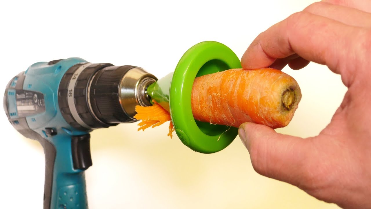 Diy Hacks for Vegetable Spiralizer: Easy Tricks to Transform Veggies