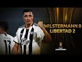 J. Wilstermann vs. Libertad [0-2] | RESUMEN | Octavos de Final | CONMEBOL Libertadores
