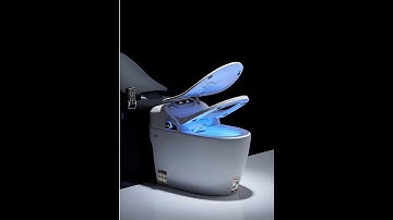 BỒN CẦU THÔNG MINH NIKKO C1805S3 - ĐẲNG CẤP & SANG TRỌNG