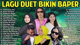 Thomas Arya - Arief Feat Yolanda - Elsa Pitaloka II Lagu Duet Bikin Baper