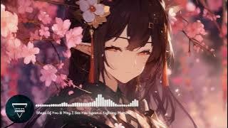 Shape Of You x May I See You Again x Lighting Moment - Thazh x Đông Remix