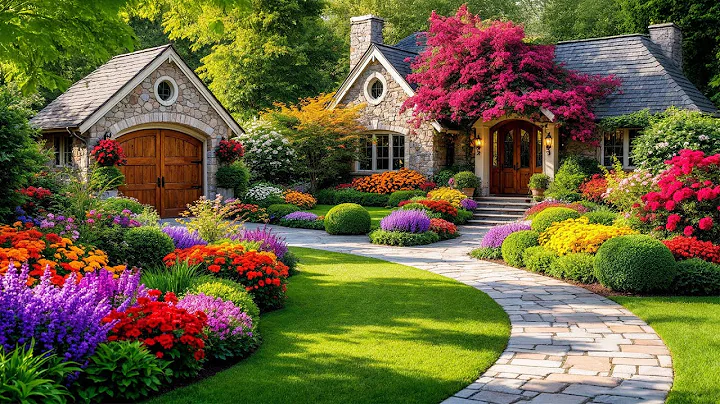 Top 100+ Creative Landscaping Ideas: Inspiring Front Yard, Garden & Exterior Remodels thumbnail