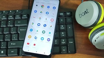 Moto G9 power customise Font Size Setting, font size setting change kaise kare