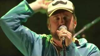 Cake - Short Skirt, Long Jacket (Live at Fuji rock Festival '11)