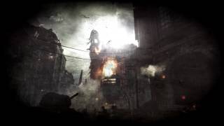 Call of Duty World at War OST - 