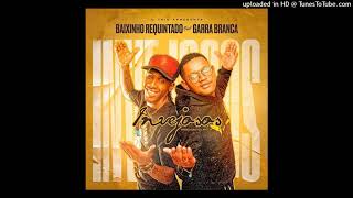 Baixinho Requentado feat. Garra Branca - Invejosos (Afro House) (Prod Dj Aka M)