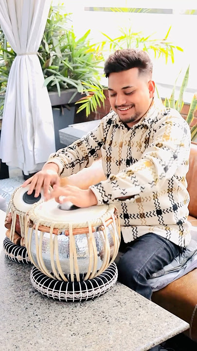 Tabla Cover | Rangrez Piya Ji | Sung By Lakhwinder wadali & Ustad Puranchand wadali | Rhythmist Sonu