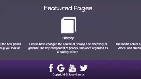 cs951 Bootstrap Responsive Grid and Dreamweaver CC 2015