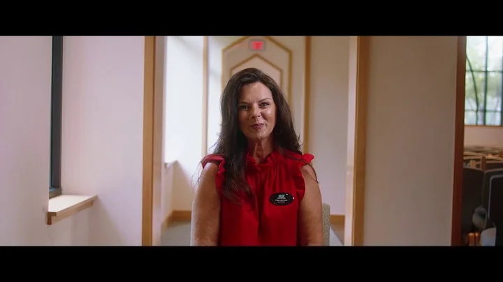Tina Lawrence | Looking For a Small Town Feel with...