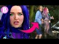 14 Unanswered Questions In Descendants 3