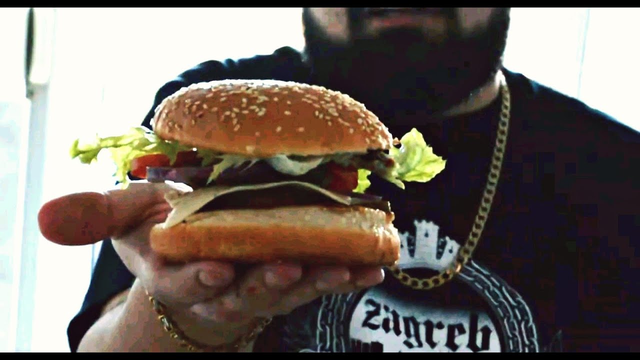 Dangladeš / Večera Za Je5t / S2 Ep9