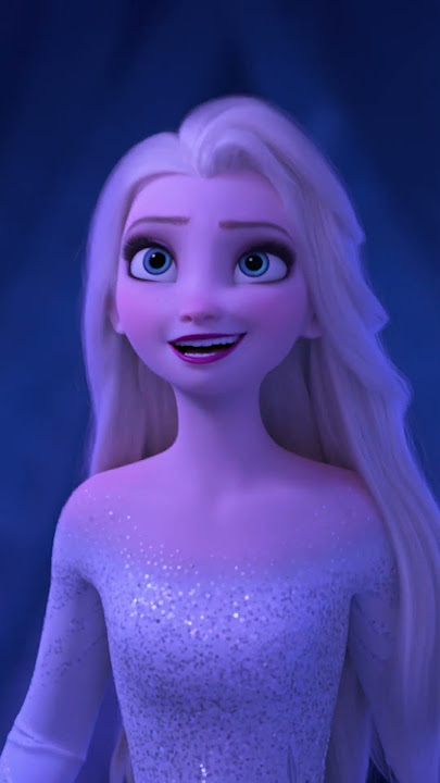 Idina Menzel, Evan Rachel Wood - Show Yourself (From 'Frozen 2')