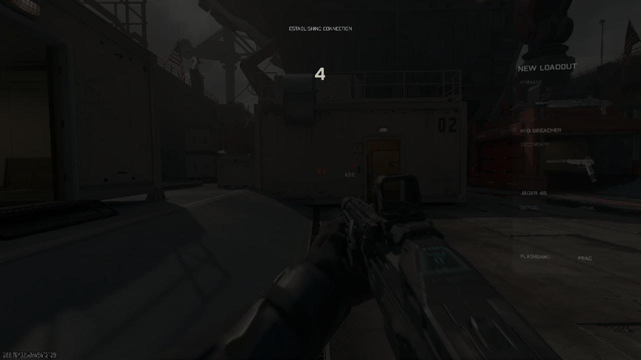 Call of Duty Black Ops 7 Gunfight and 24/7 Sleighjacked with Dalton, started good then went bad