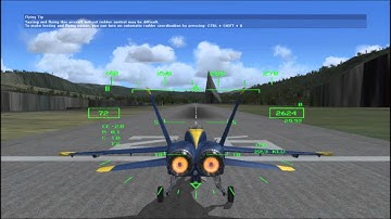 FSX scenery errors