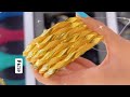 Light Weight Gold Chudi Designs with Price ||Latest Tanishq Gold Bangles Designs||Gold Bala Design