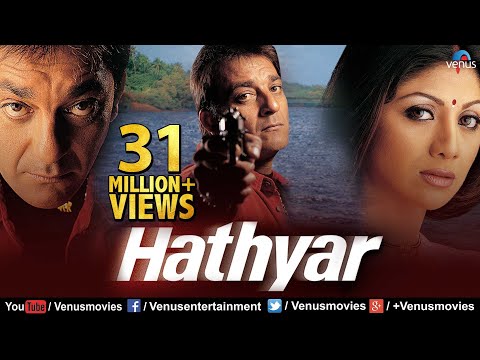 Hathyar: Face to Face with Reality