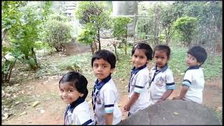 Budha Park Visit 2023 Sri Krishna International Public School Skips
