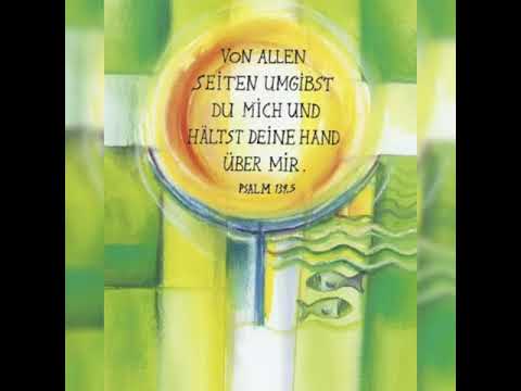 Lied: Ins Wasser