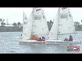Helly Hansen Sailing World Regatta Series San Diego Sunday Full Highlights Reel