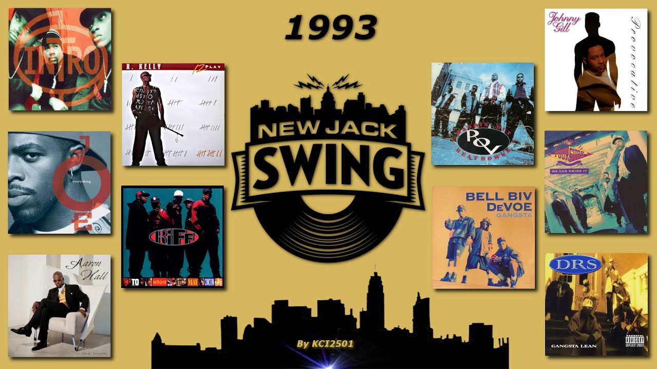 Soul R&B 100枚以上 (90年前後中心) BCM, New Jack hq720.jpg?sqp=-