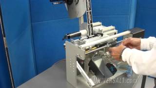 R310 System with Auto Eject