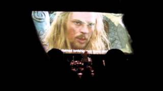 The Lord Of The Rings The Two Towers Riders Of Rohan Scene