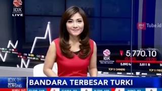 RESMI, ISTANBUL NEW AIRPORT MENJADI BANDARA TERBESAR DI TURKI