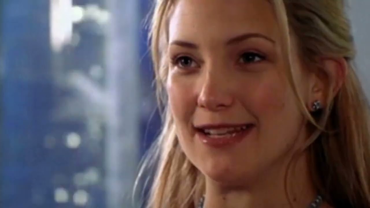 Movie Night With The Internet Comedian Stuart Townsend Edition About Adam (2000)