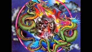 Blue Magic - Making Love To A Memory (1976)