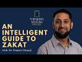 An Intelligent Guide to Zakat with Dr Osman Umarji