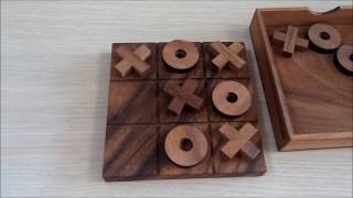 Tic Tac Toe -XOX- nasıl oynanır? screenshot 4